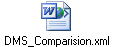 DMS_Comparision.xml